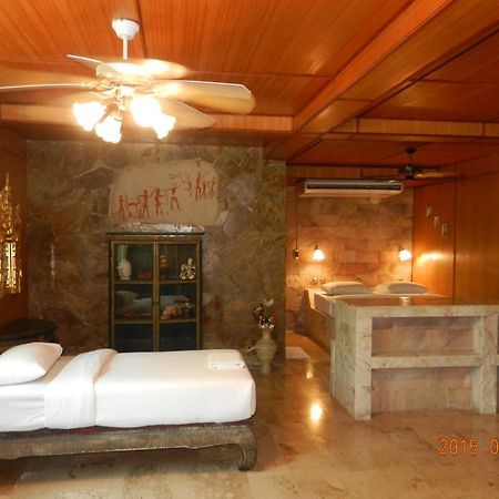 Khao Yai Garden Lodge Pak Chong Zewnętrze zdjęcie