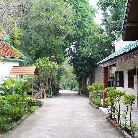 Khao Yai Garden Lodge Pak Chong Zewnętrze zdjęcie