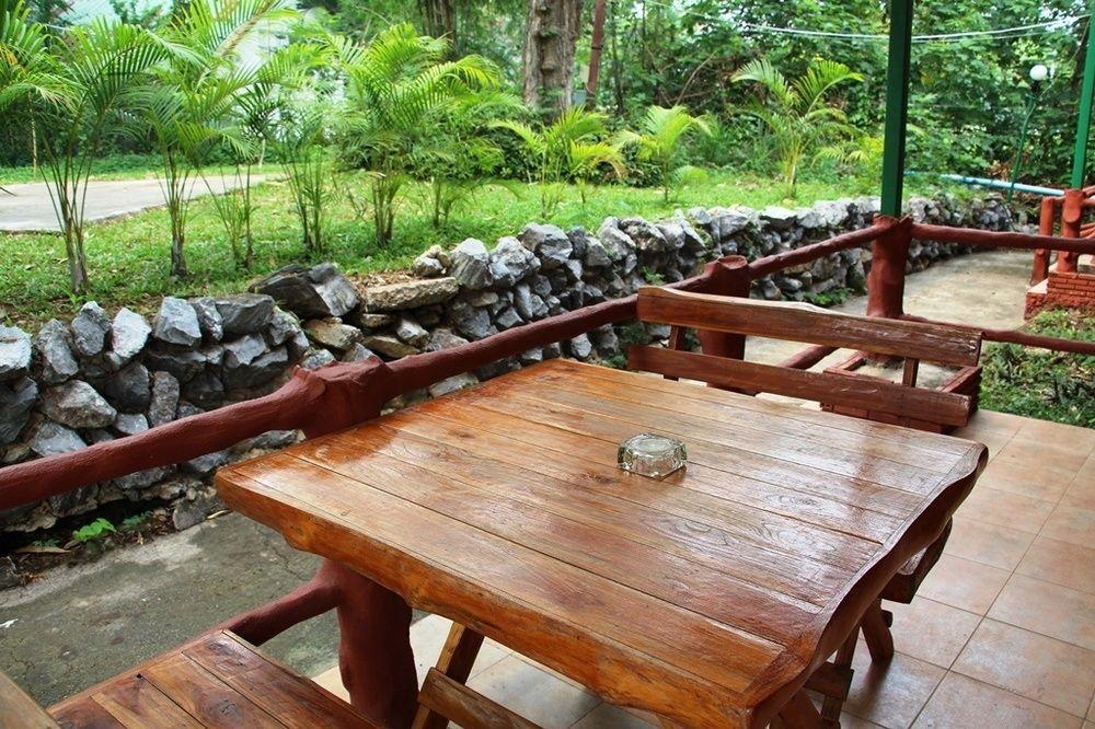 Khao Yai Garden Lodge Pak Chong Zewnętrze zdjęcie