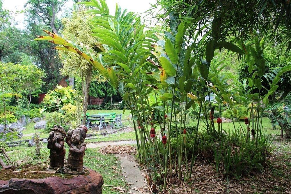 Khao Yai Garden Lodge Pak Chong Zewnętrze zdjęcie