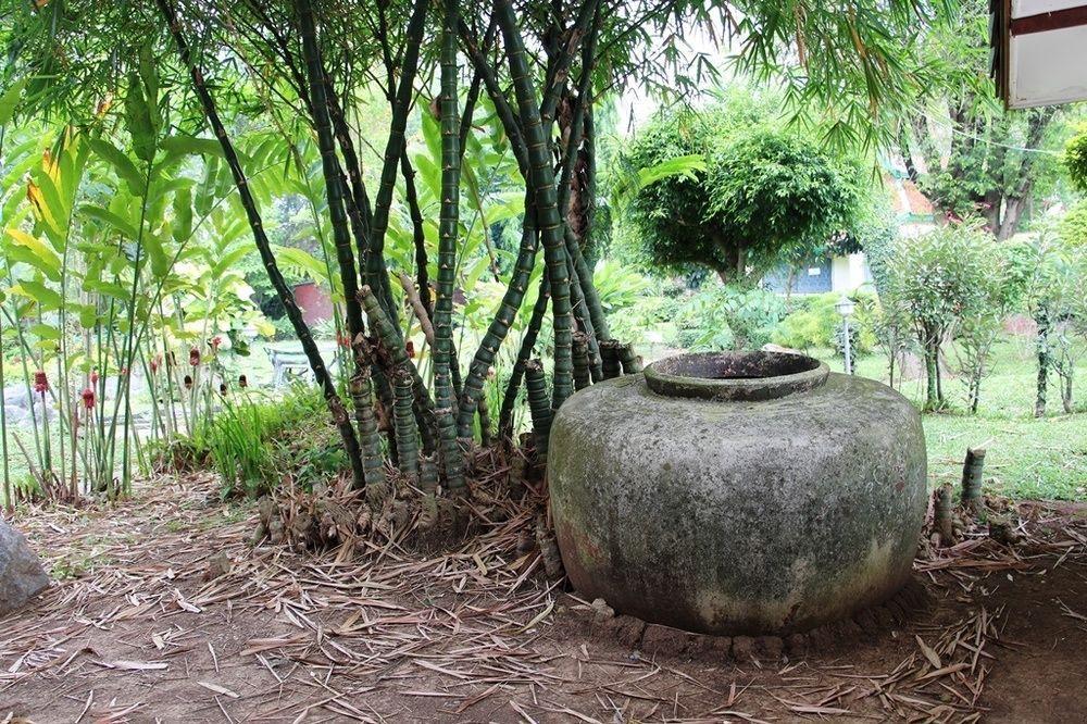 Khao Yai Garden Lodge Pak Chong Zewnętrze zdjęcie