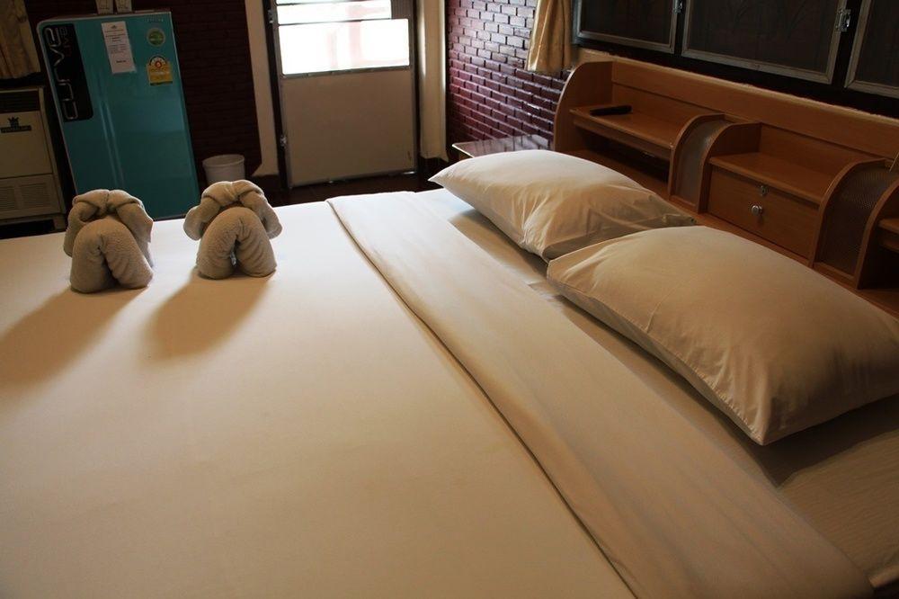 Khao Yai Garden Lodge Pak Chong Zewnętrze zdjęcie