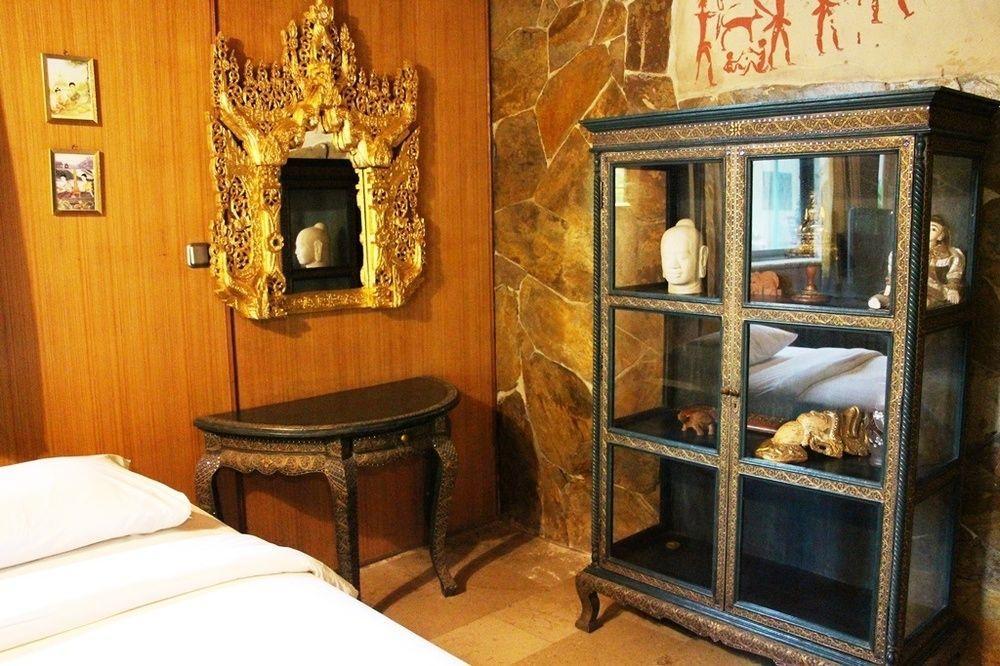 Khao Yai Garden Lodge Pak Chong Zewnętrze zdjęcie