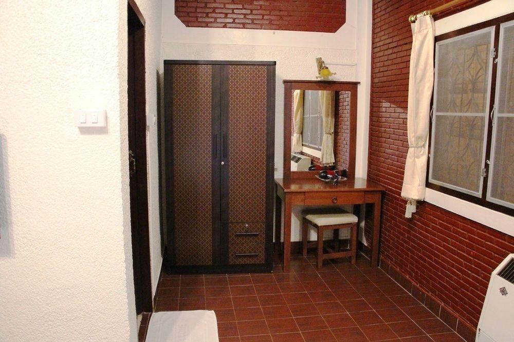 Khao Yai Garden Lodge Pak Chong Zewnętrze zdjęcie