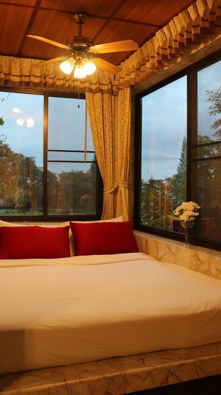 Khao Yai Garden Lodge Pak Chong Zewnętrze zdjęcie