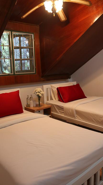 Khao Yai Garden Lodge Pak Chong Zewnętrze zdjęcie
