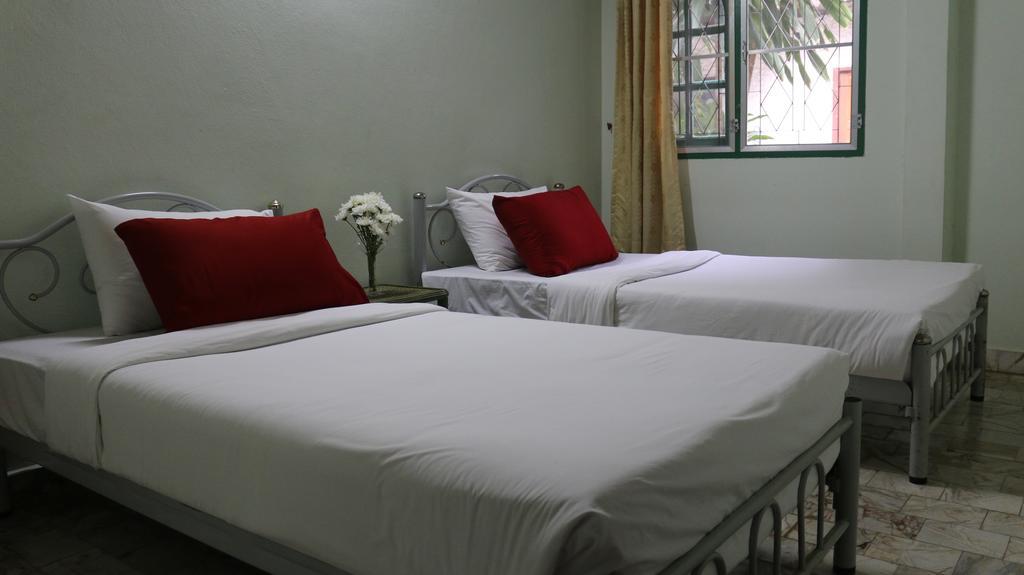 Khao Yai Garden Lodge Pak Chong Zewnętrze zdjęcie
