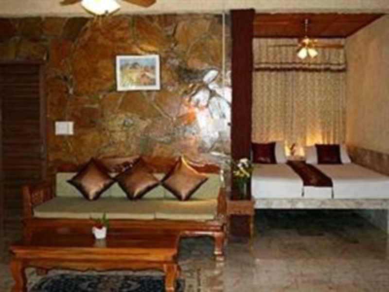 Khao Yai Garden Lodge Pak Chong Zewnętrze zdjęcie
