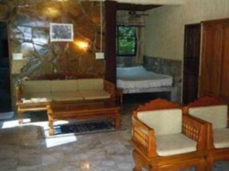 Khao Yai Garden Lodge Pak Chong Zewnętrze zdjęcie