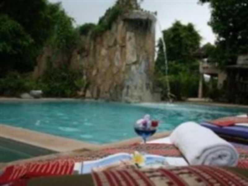 Khao Yai Garden Lodge Pak Chong Zewnętrze zdjęcie