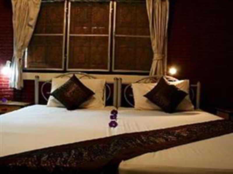 Khao Yai Garden Lodge Pak Chong Zewnętrze zdjęcie