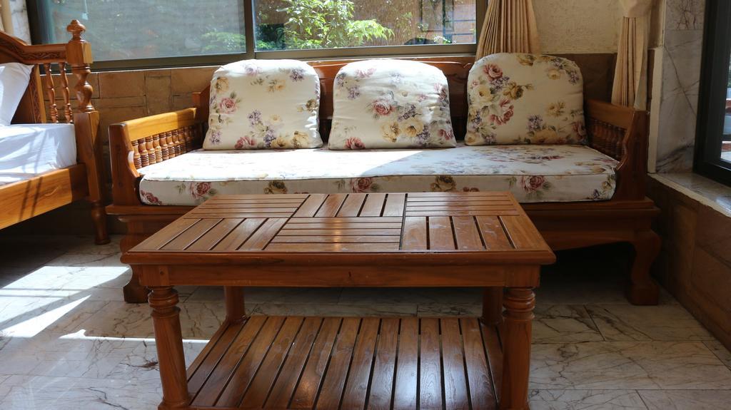 Khao Yai Garden Lodge Pak Chong Zewnętrze zdjęcie