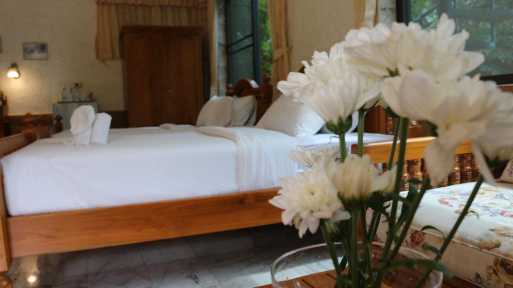 Khao Yai Garden Lodge Pak Chong Zewnętrze zdjęcie