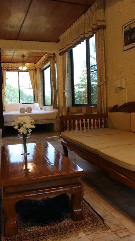 Khao Yai Garden Lodge Pak Chong Zewnętrze zdjęcie