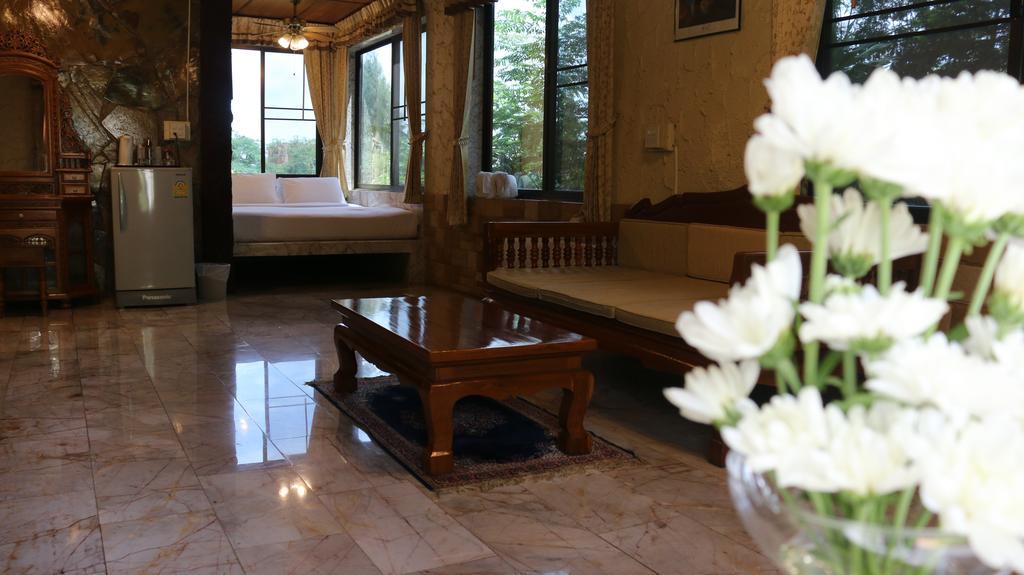 Khao Yai Garden Lodge Pak Chong Zewnętrze zdjęcie