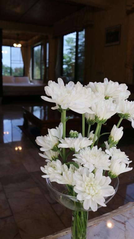 Khao Yai Garden Lodge Pak Chong Zewnętrze zdjęcie