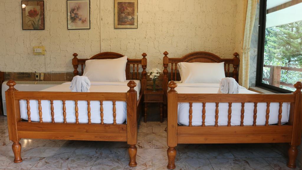 Khao Yai Garden Lodge Pak Chong Zewnętrze zdjęcie