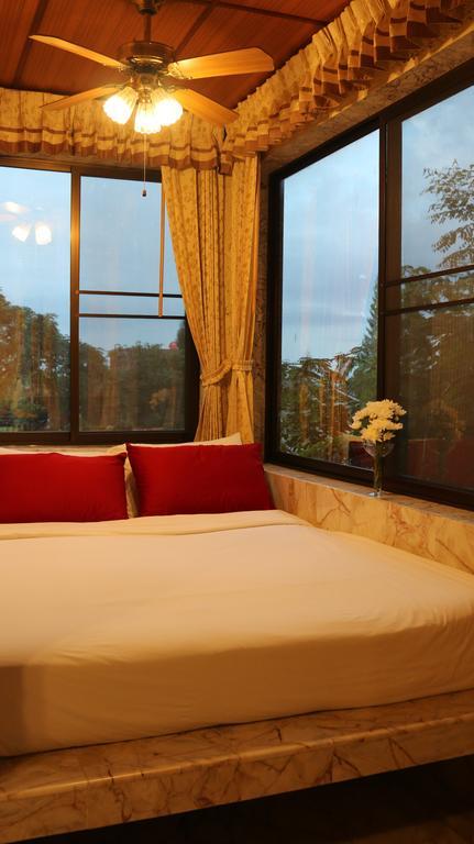 Khao Yai Garden Lodge Pak Chong Zewnętrze zdjęcie