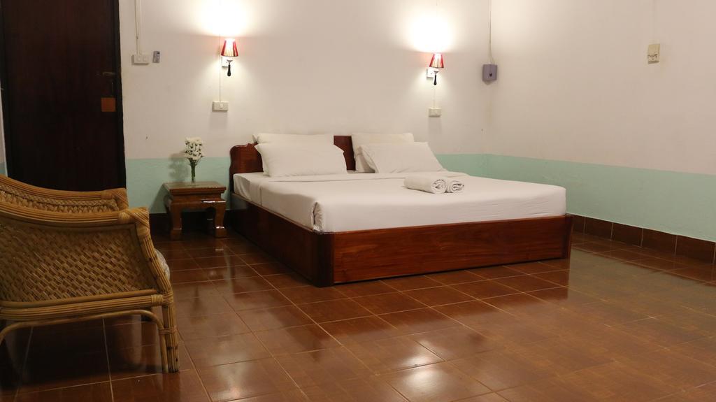 Khao Yai Garden Lodge Pak Chong Zewnętrze zdjęcie