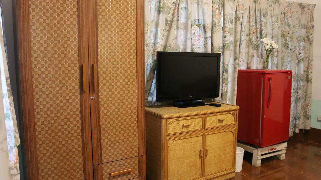 Khao Yai Garden Lodge Pak Chong Zewnętrze zdjęcie