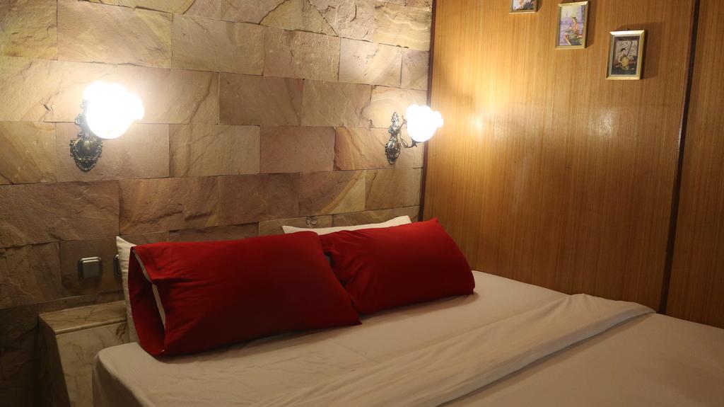 Khao Yai Garden Lodge Pak Chong Zewnętrze zdjęcie