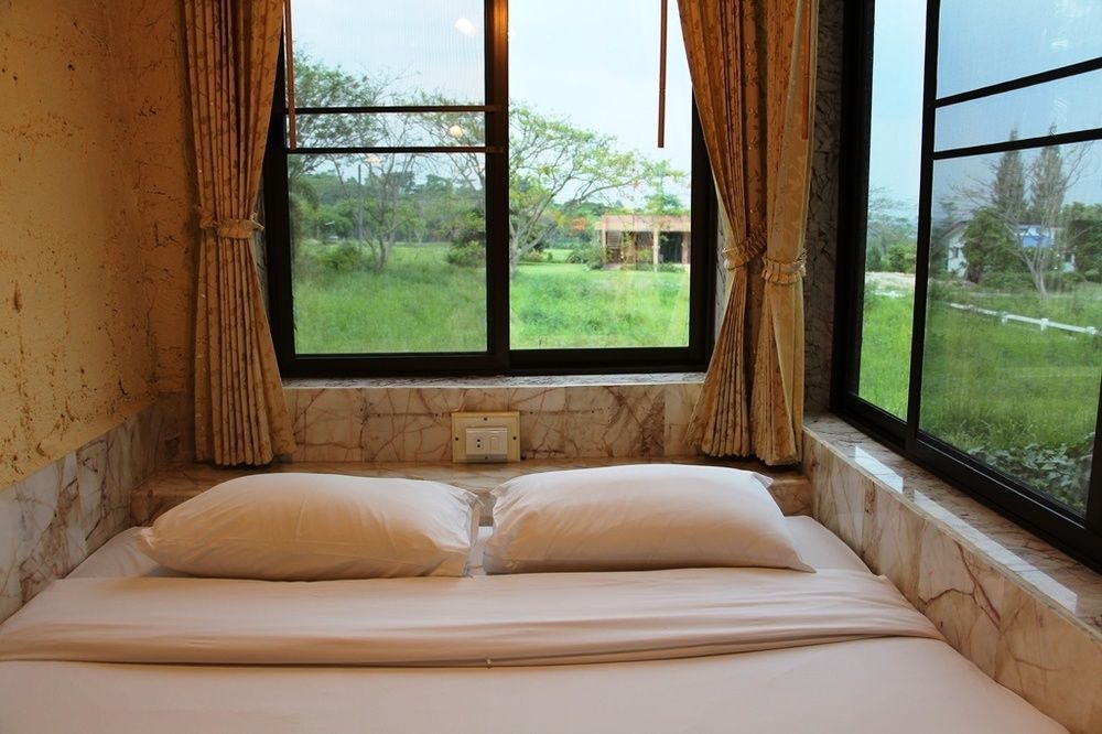Khao Yai Garden Lodge Pak Chong Zewnętrze zdjęcie