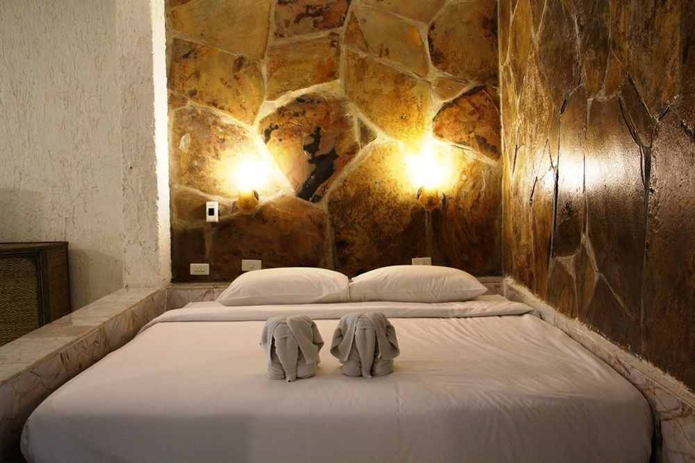 Khao Yai Garden Lodge Pak Chong Zewnętrze zdjęcie