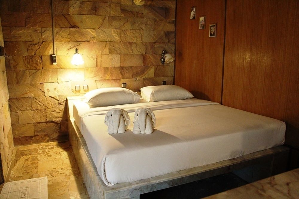 Khao Yai Garden Lodge Pak Chong Zewnętrze zdjęcie