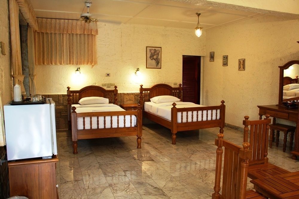 Khao Yai Garden Lodge Pak Chong Zewnętrze zdjęcie