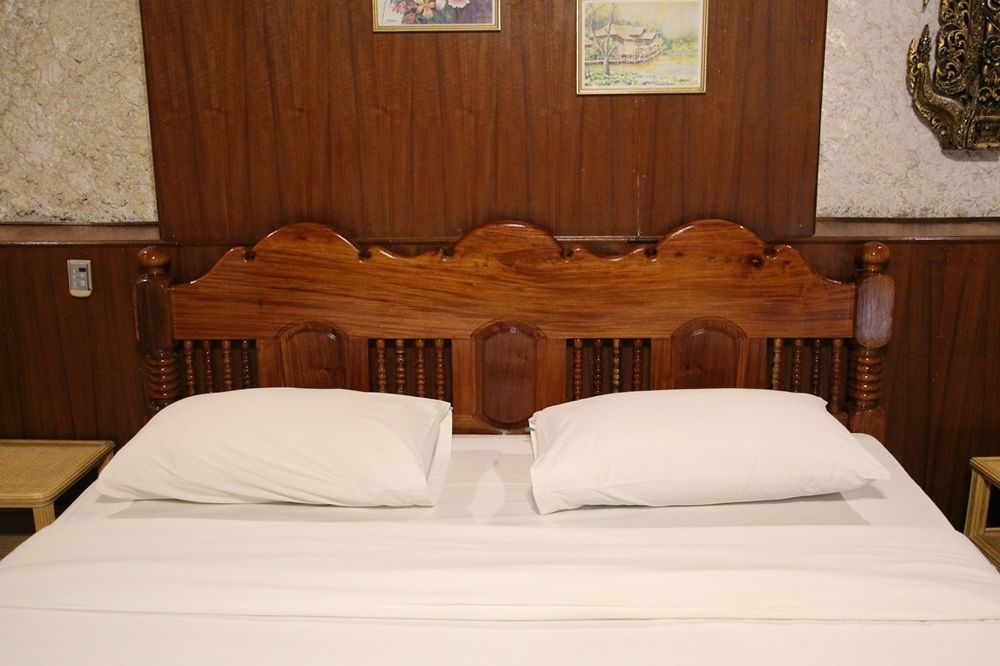 Khao Yai Garden Lodge Pak Chong Zewnętrze zdjęcie