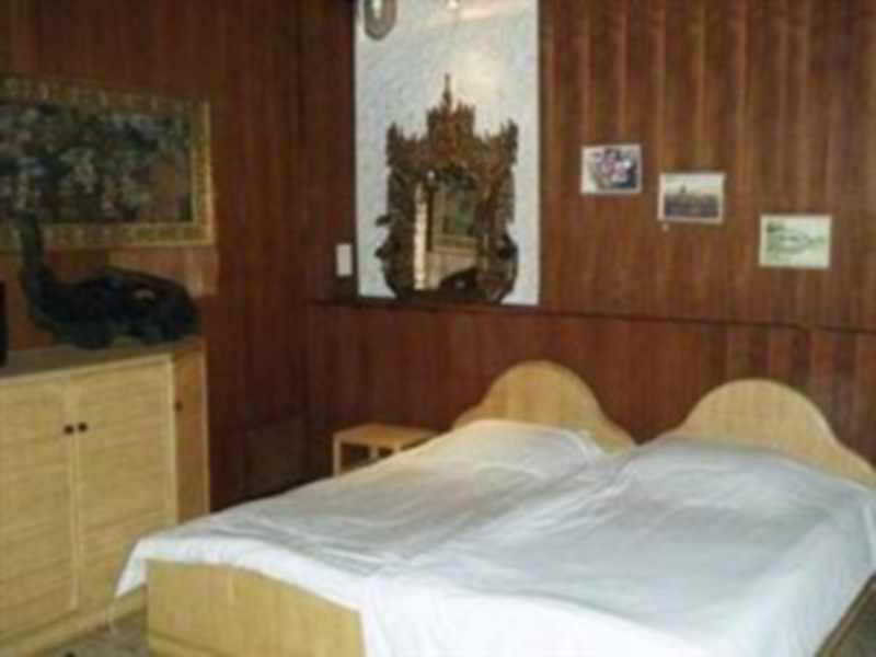 Khao Yai Garden Lodge Pak Chong Zewnętrze zdjęcie