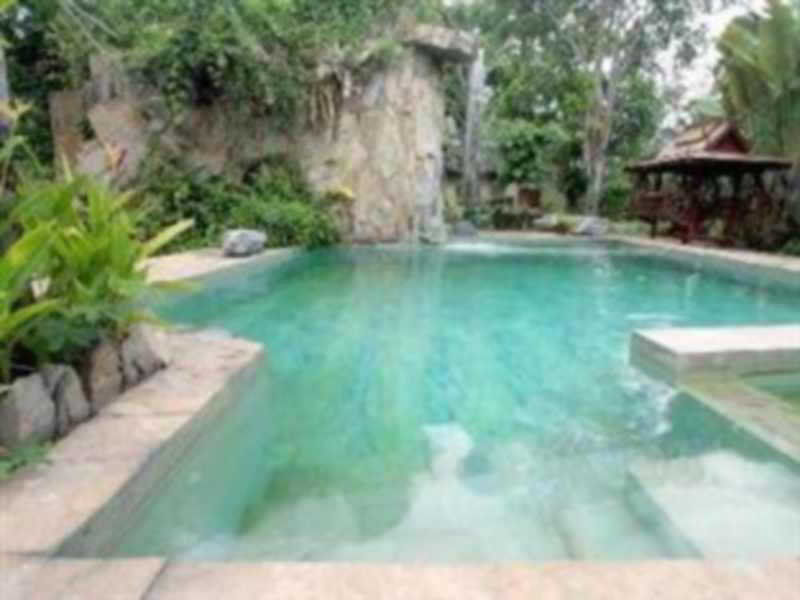 Khao Yai Garden Lodge Pak Chong Zewnętrze zdjęcie