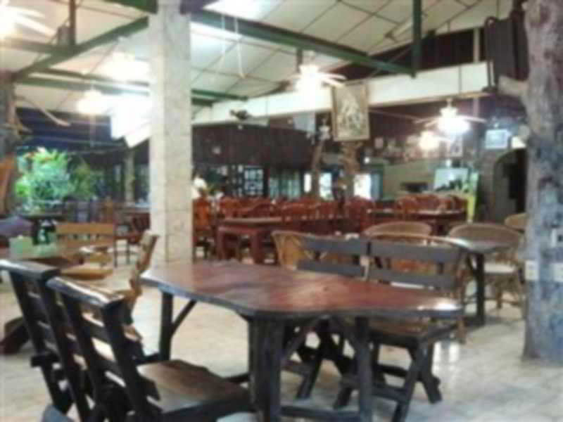 Khao Yai Garden Lodge Pak Chong Zewnętrze zdjęcie