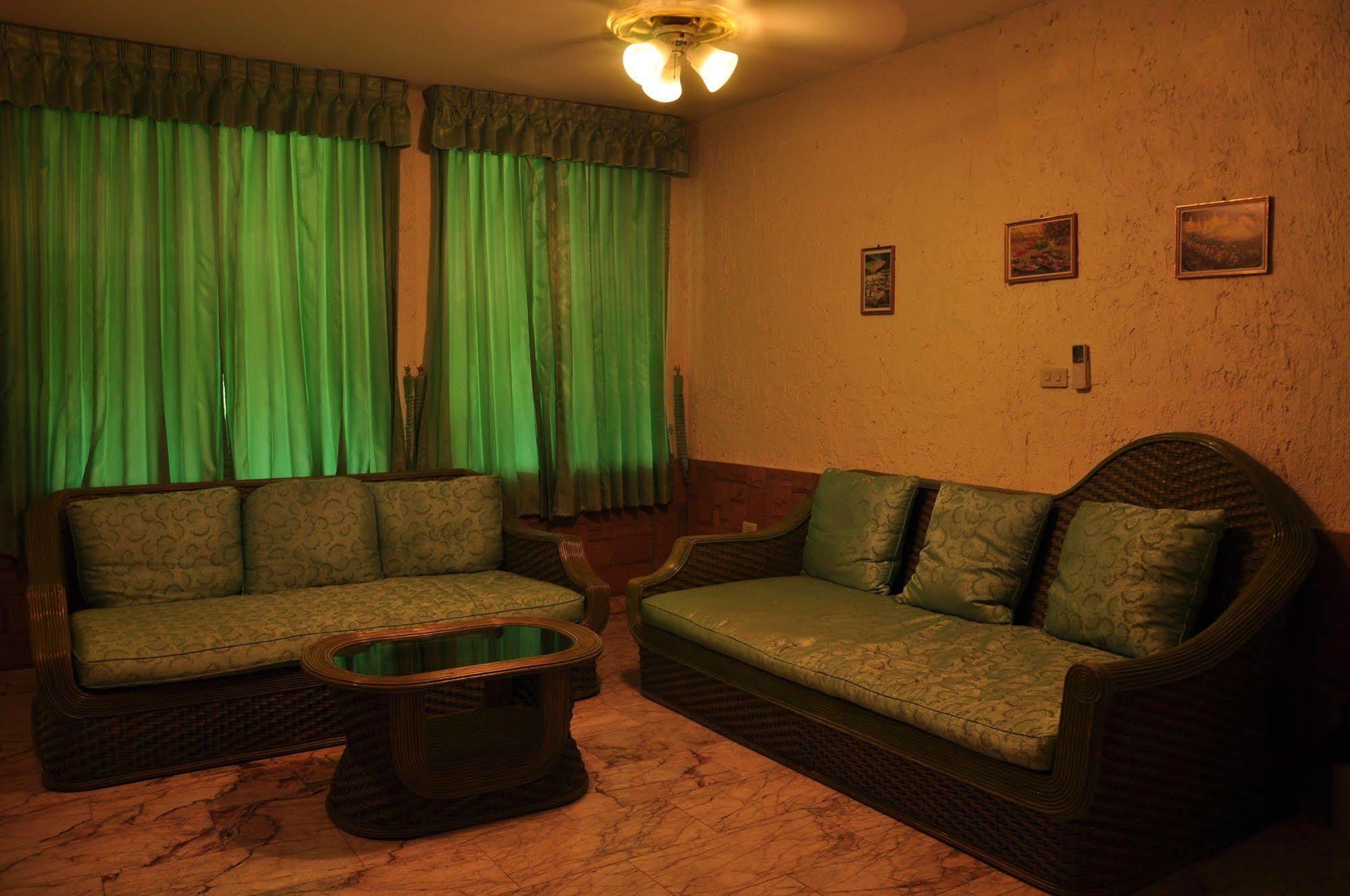 Khao Yai Garden Lodge Pak Chong Zewnętrze zdjęcie