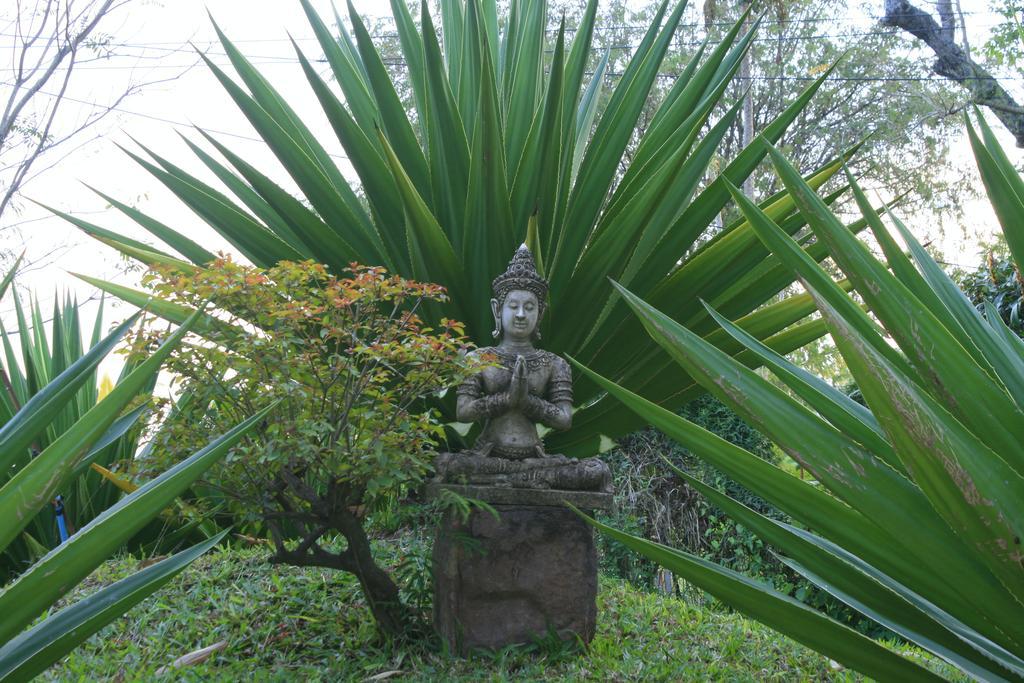 Khao Yai Garden Lodge Pak Chong Zewnętrze zdjęcie