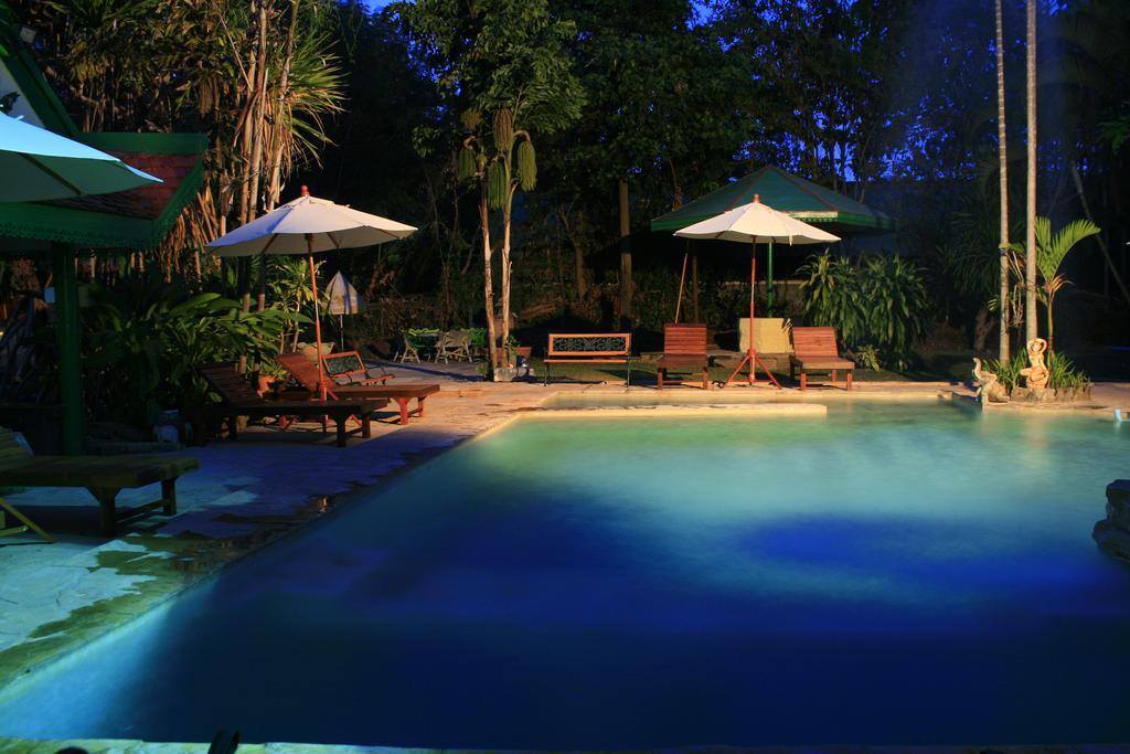 Khao Yai Garden Lodge Pak Chong Zewnętrze zdjęcie